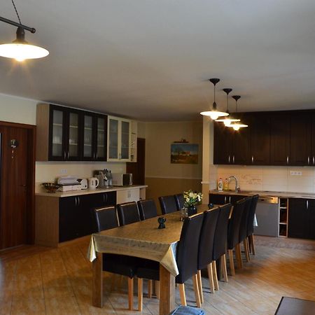 Kerekerdo Vendeghaz Otel Kisszékely Dış mekan fotoğraf