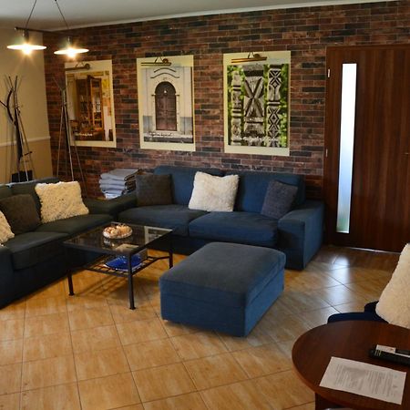 Kerekerdo Vendeghaz Otel Kisszékely Dış mekan fotoğraf