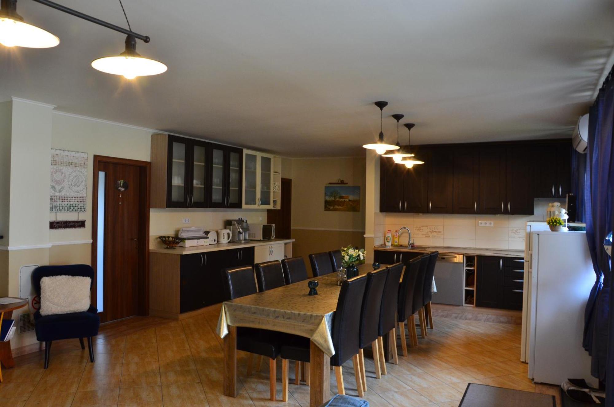Kerekerdo Vendeghaz Otel Kisszékely Dış mekan fotoğraf