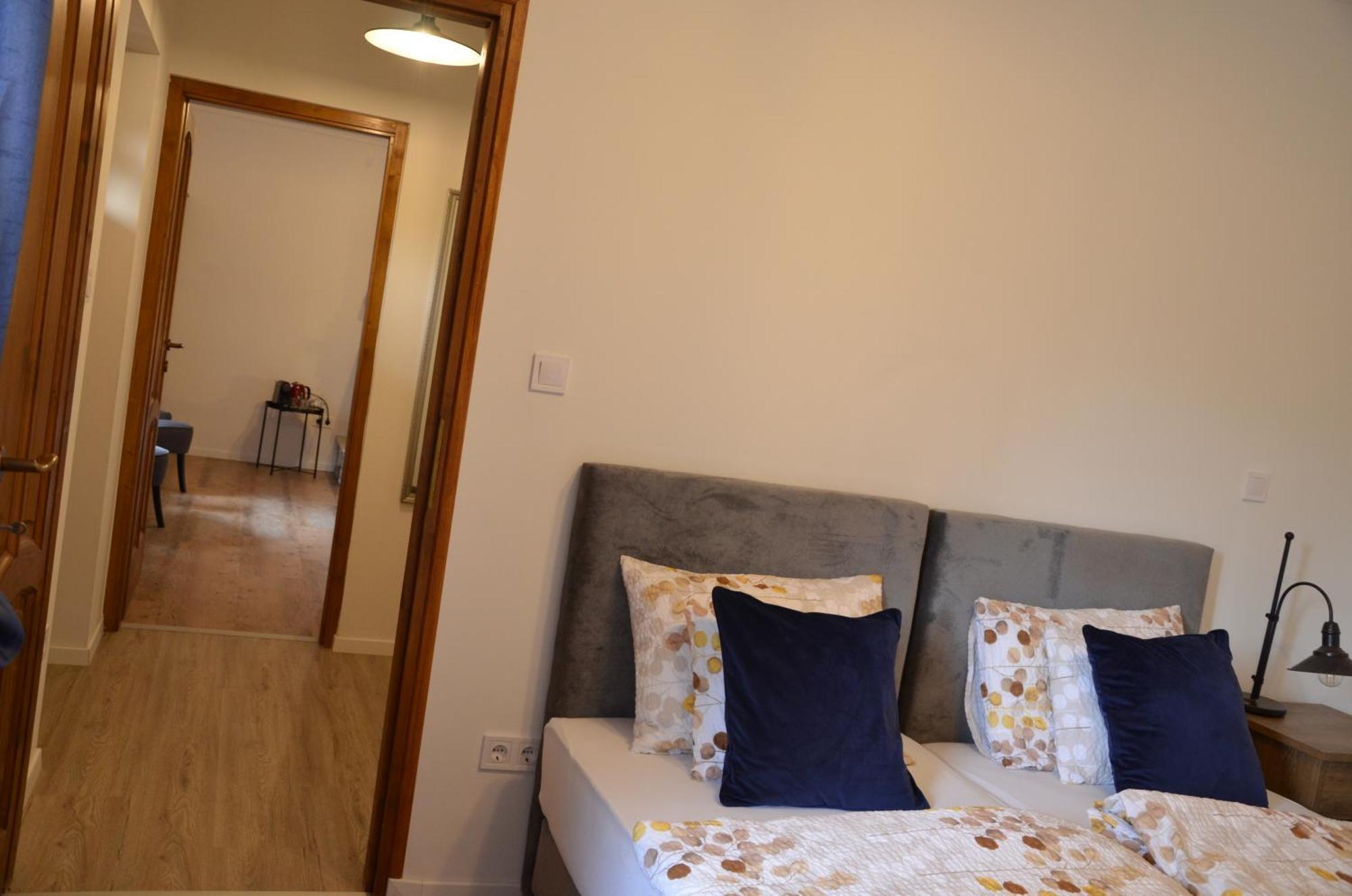 Kerekerdo Vendeghaz Otel Kisszékely Dış mekan fotoğraf